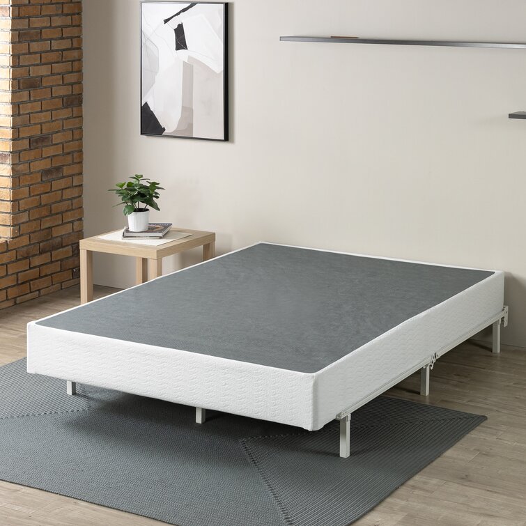 Box spring deals for double bed